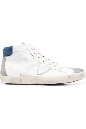 Philippe model Prsx high-top sneakers