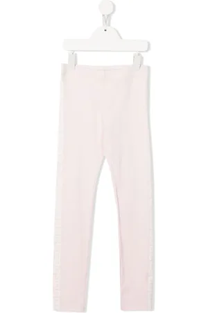 Givenchy Monogram-print leggings