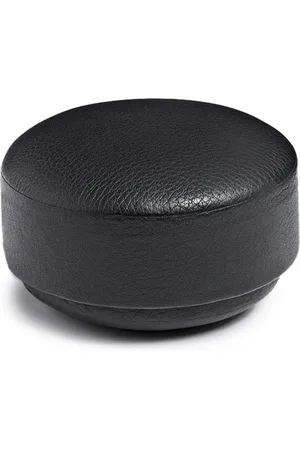 Michaël Verheyden Pastille leather box
