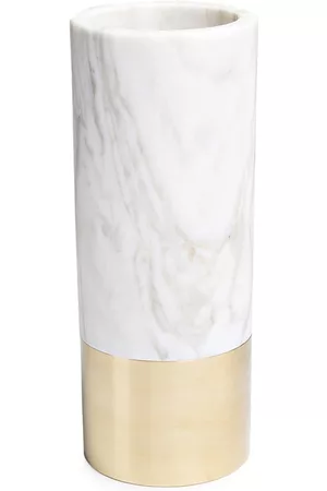 Michaël Verheyden Tall Duet marble vase