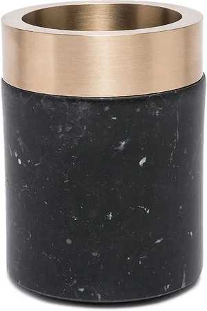 Michaël Verheyden Extra small Coppa container