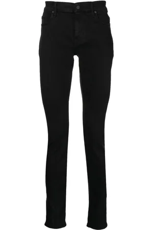 7 for all Mankind Classic skinny jeans
