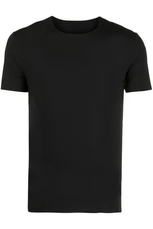 Wolford Pure short-sleeve T-shirt