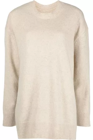 Jil Sander Wool yak-blend jumper