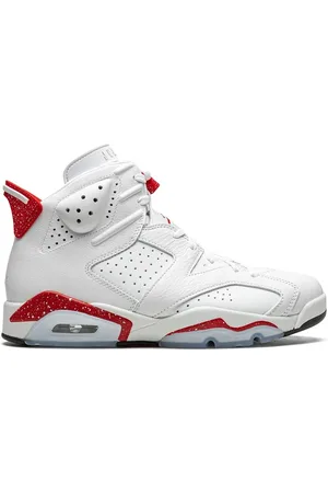 Jordan Air 6 Retro "Red Oreo" sneakers