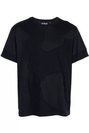 MOSTLY HEARD RARELY SEEN Cut Me Up drop shoulder T-shirt