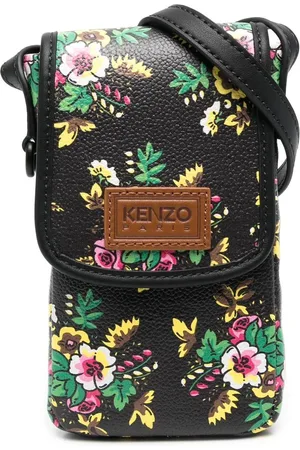 Kenzo purse clearance sale