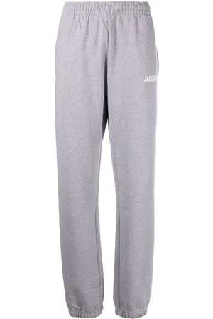 Jacquemus Le Jogging track pants