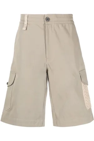 Missoni Knee-length cargo shorts