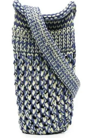 SUNNEI Knitted shoulder bag