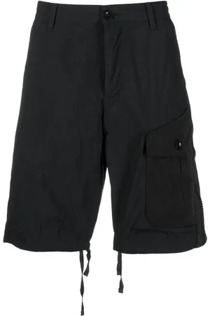 Ten Cate Cargo-pocket detail shorts