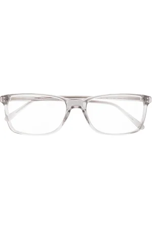 Ralph Lauren Wayfarer-frame glasses