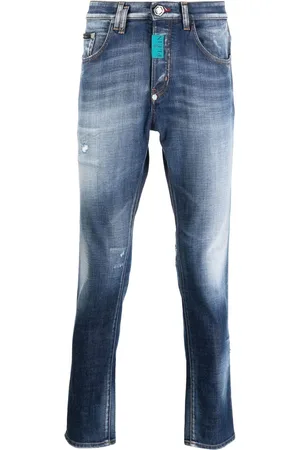 Philipp Plein Skinny denim jeans