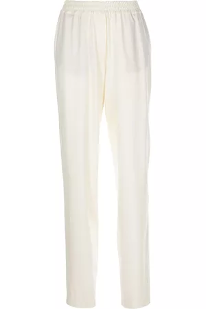 Zeynep Arcay Wool tapered joggers