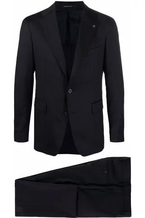 TAGLIATORE Two piece virgin wool suit