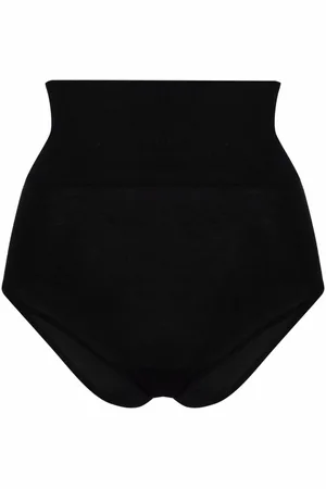 ERES Precise high-waisted briefs