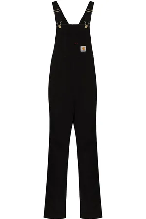 Carhartt Organic cotton bib overalls