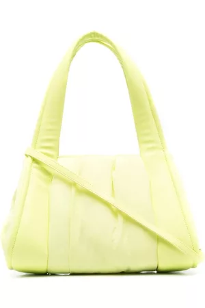 THEMOIRÈ Padded-panel tote bag