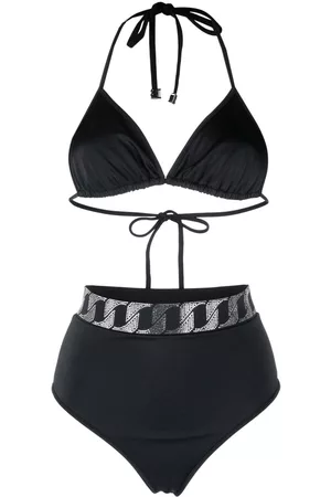 Balmain Two-piece bikini set