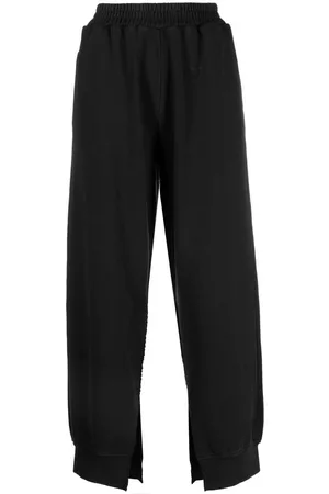 Maison Margiela Split-seam track pants