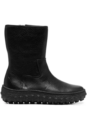 Camper Slip-on ankle boots