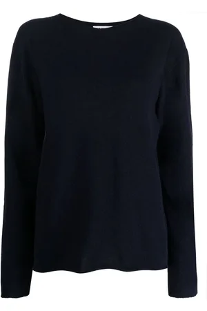 Jil Sander Crew-neck cashmere jumper