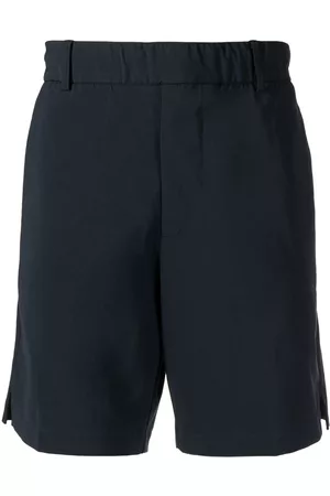James Perse Men Shorts - Performance Golf shorts