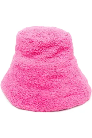 Ruslan Baginskiy Panama bucket hat