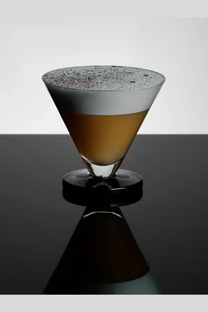 Tom Dixon Puck cocktail glasses (set of 2)