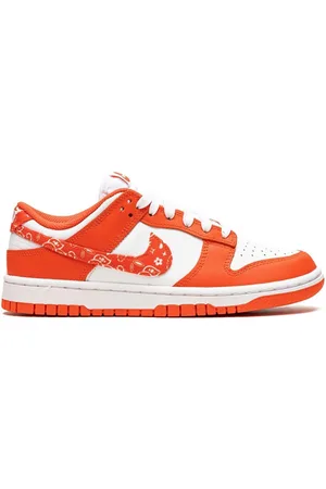 Nike Dunk Low ESS " Paisley" sneakers