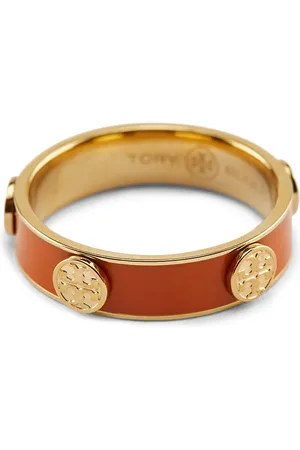 Tory Burch Miller studded ring