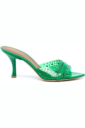 MALONE SOULIERS Julia mule sandals