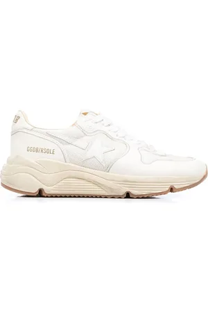 Golden Goose Running Sole low-top sneakers