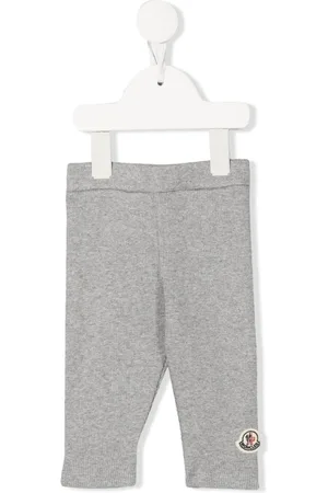 Moncler Logo-patch track pants