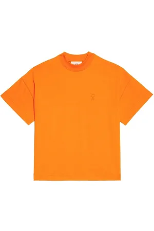 Ami Ami de Coeur oversized T-shirt