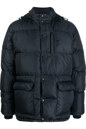 Aspesi Padded jacket