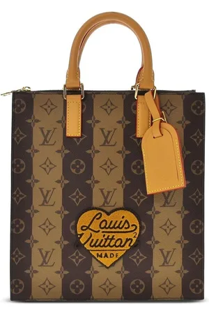 Louis Vuitton pre-owned Medium Jungle Neverfull Tote - Farfetch