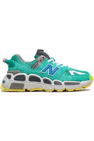 New Balance X Salehe Bembury 574 Yurt sneakers
