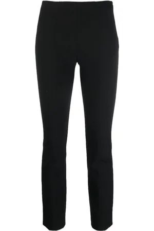 Vince Slim-fit pull-on trousers