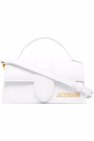 Jacquemus Le Bambino Long shoulder bag