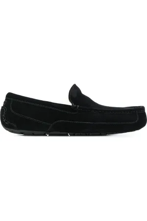 UGG Men Slippers - Soft lined slippers