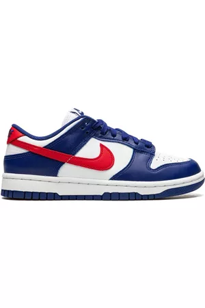 Nike Dunk Low "USA" sneakers