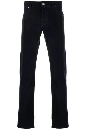 Jacob Cohen Mid-rise skinny jeans