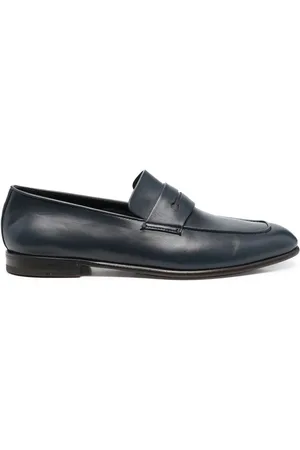 Ermenegildo Zegna Slip-on penny loafers