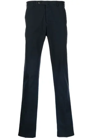 PT Torino Slim-fit chino trousers