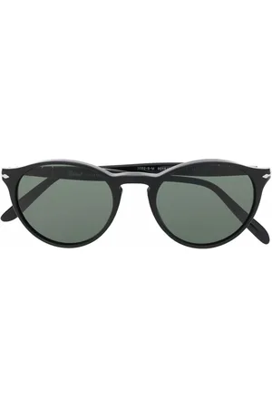Persol Men Sunglasses - Round-frame sunglasses