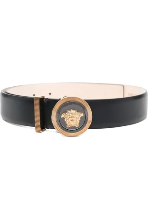 VERSACE Medusa Head motif belt