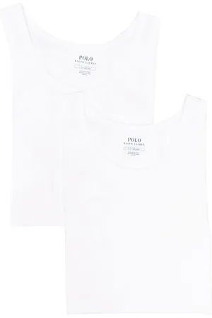 Ralph Lauren CLASSIC TANK-2 PACK-TANK