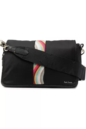 Paul Smith Women Shoulder Bags - Swirl Trim crossbody bag