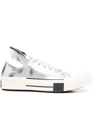 Converse X Rick Owens DRKSHDW TURBODRK Chuck 70 sneakers